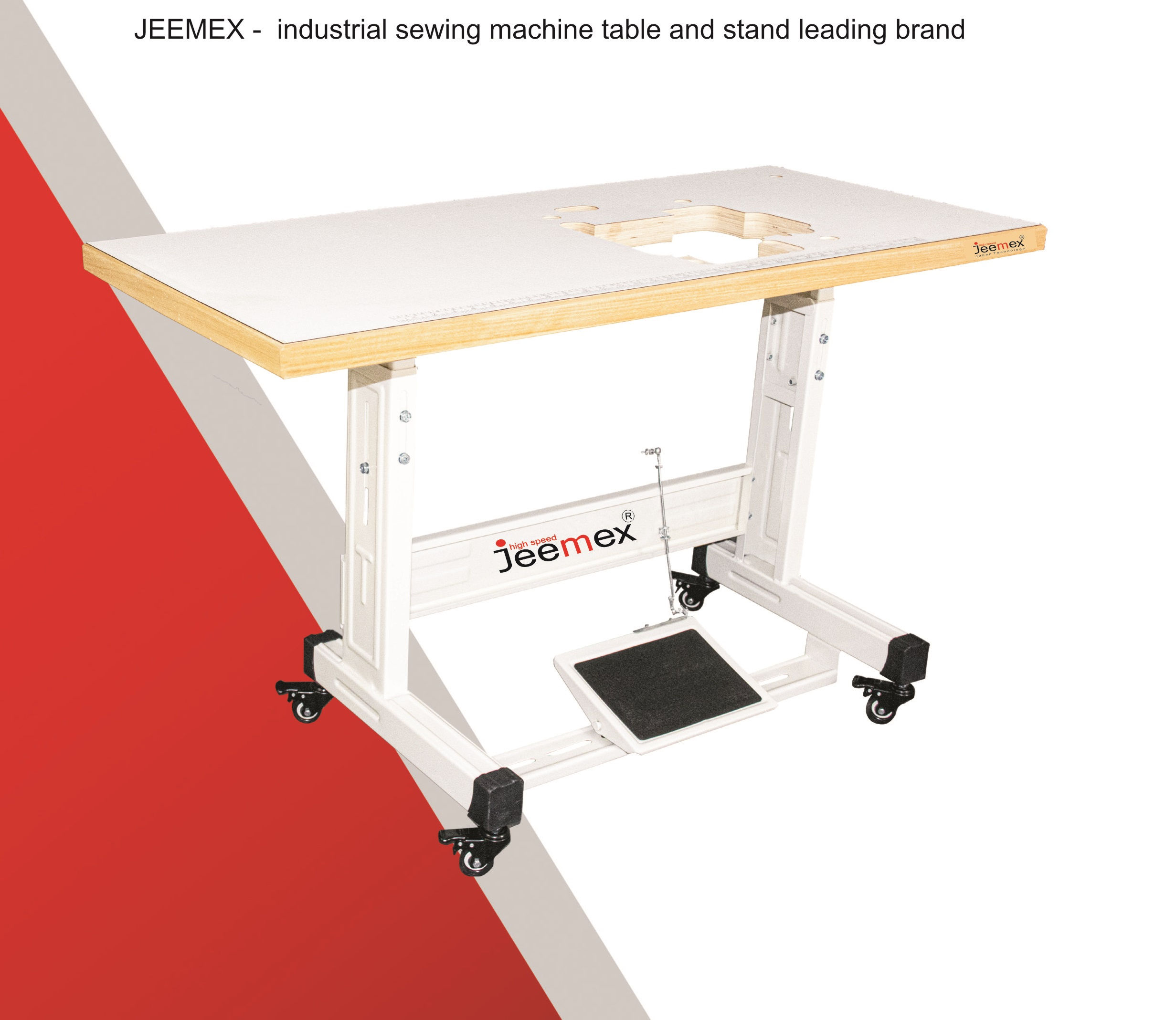 Sewing Machine Table