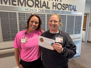 More Than Medicine: How Smith County Memorial Hospital Nurses Care for a Community
