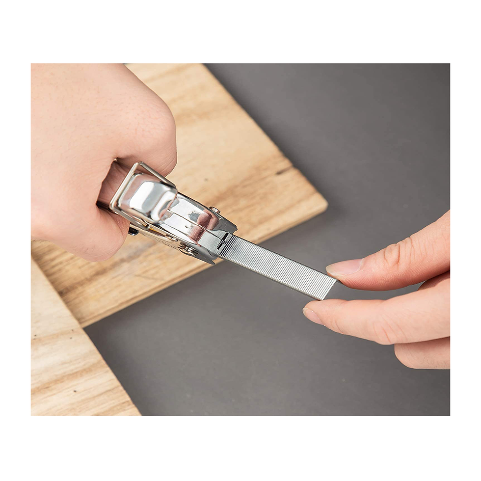 Thumbnail: Deli ET35011 Back Loading Tacker