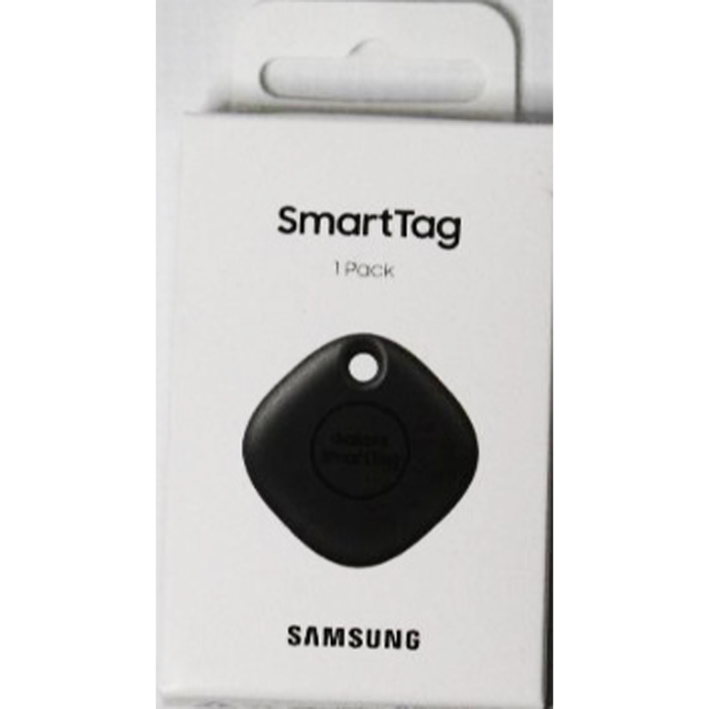 Smart Tag