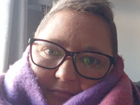 Fighting Cancer - What Does That Mean?