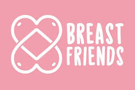 Giving Something Back - Breast Friends