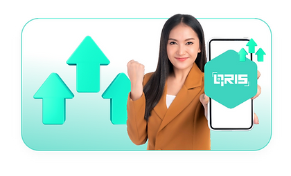 Benefit qrisan Core QRIS