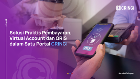 CRING! Solusi Transaksi Fund Transfer yang Efisien dan Aman untuk Bisnis Anda