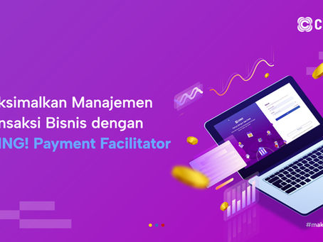 Maksimalkan Manajemen Transaksi Bisnis dengan CRING! Payment Facilitator