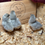 Thumbnail: Lavender Orpington Day-old Chicks (up to 2 weeks old)