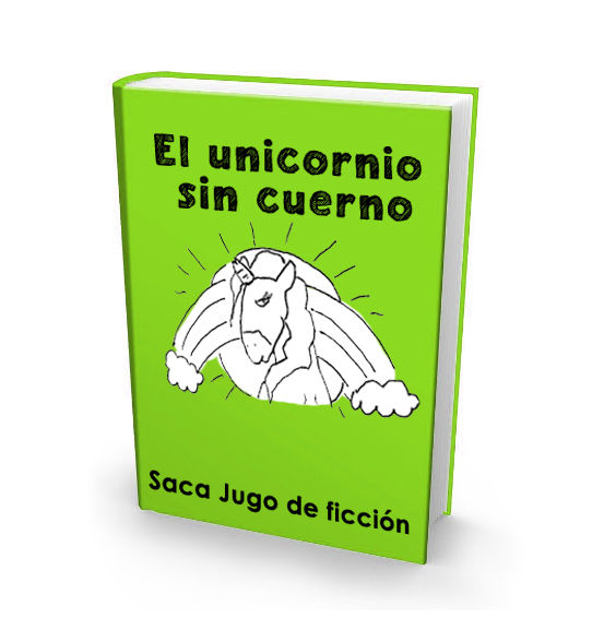 El unicornio sin cuerno