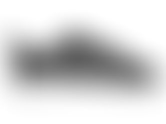 ANIZ Sneakers- Black/white