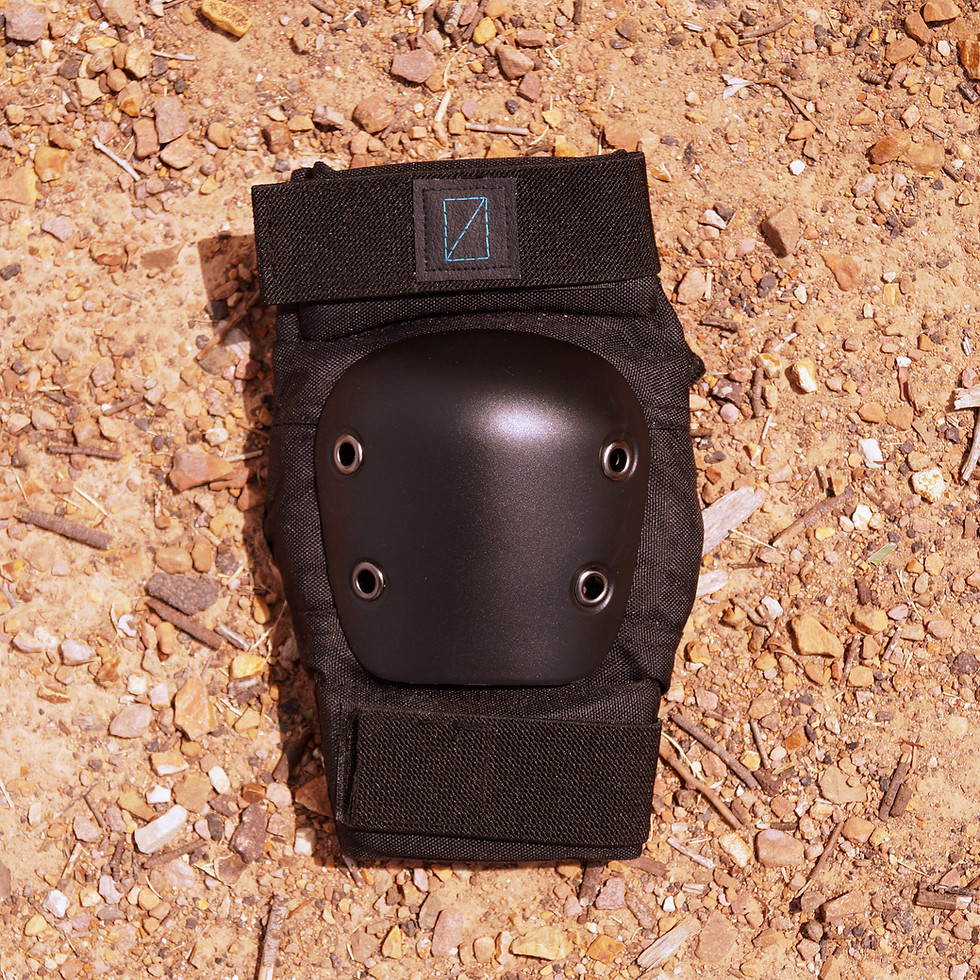Thumbnail: WILD CAT Helmet & Pads Combo