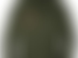 'ZA' (orange) QUILTED JACKET- GREEN