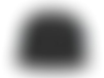 'ZW' FOAM FRONT TRUCKER CAP- BLACK