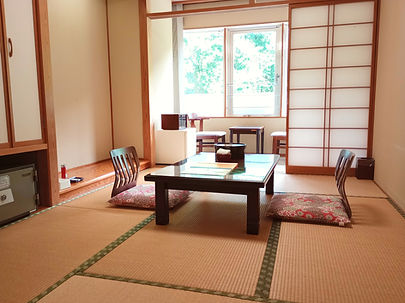 2名様用和室