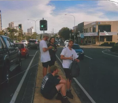 Disposables: Horror My Friend