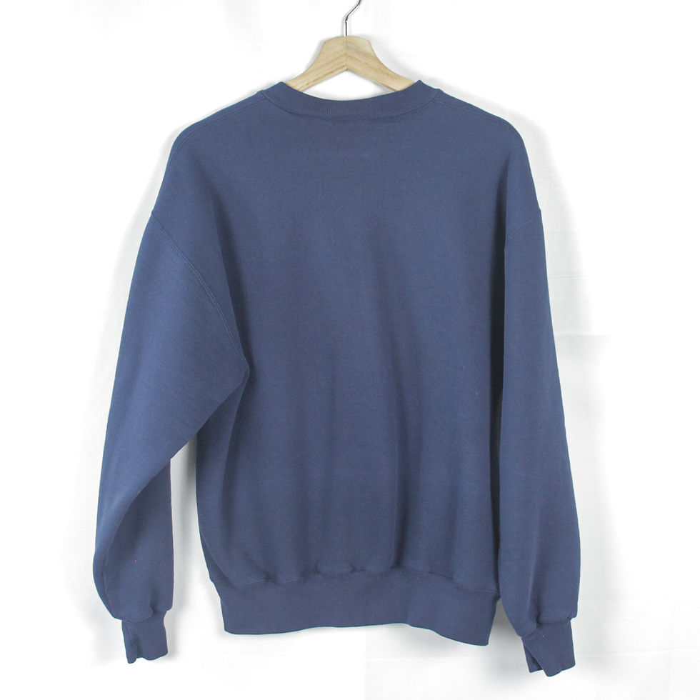 Thumbnail: 90’s Cleveland Indians Crewneck - L