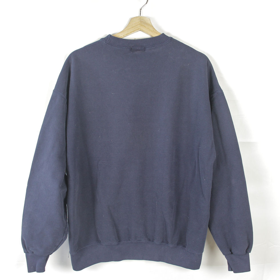 Thumbnail: 2000’s Gotta Walk The Dog Crewneck - XL