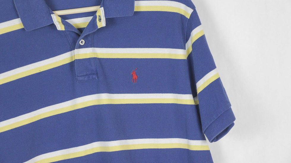 Thumbnail: Polo Ralph Lauren Polo - L