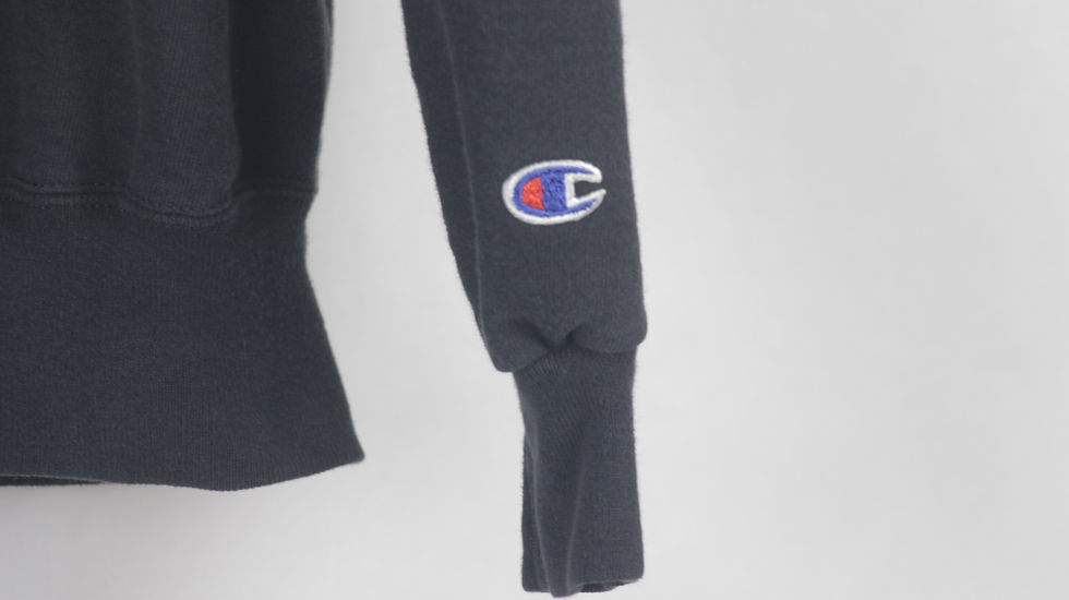 Thumbnail: 2000's Champion Crewneck - XL