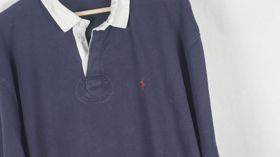 Thumbnail: Polo Ralph Lauren Rugby - XXL