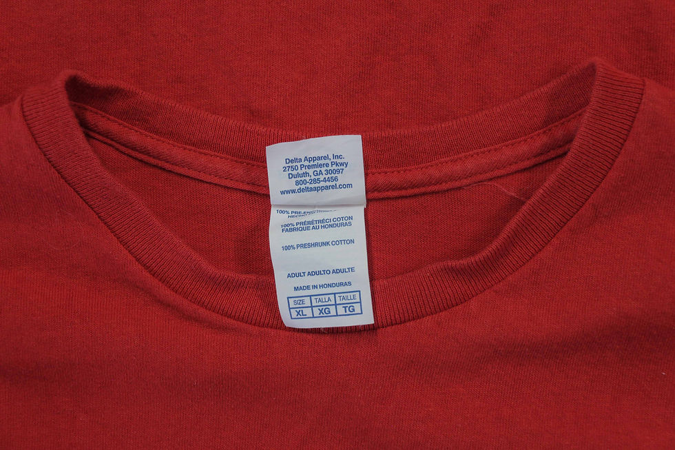 Thumbnail: McDonald’s Crew Mariah Carey Tee - XL