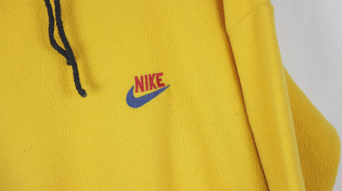 bootleg nike hoodie