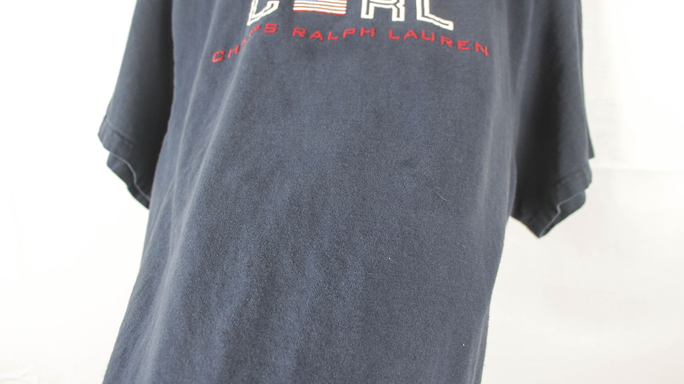 Thumbnail: 2000’s Chaps Ralph Lauren Tee - L