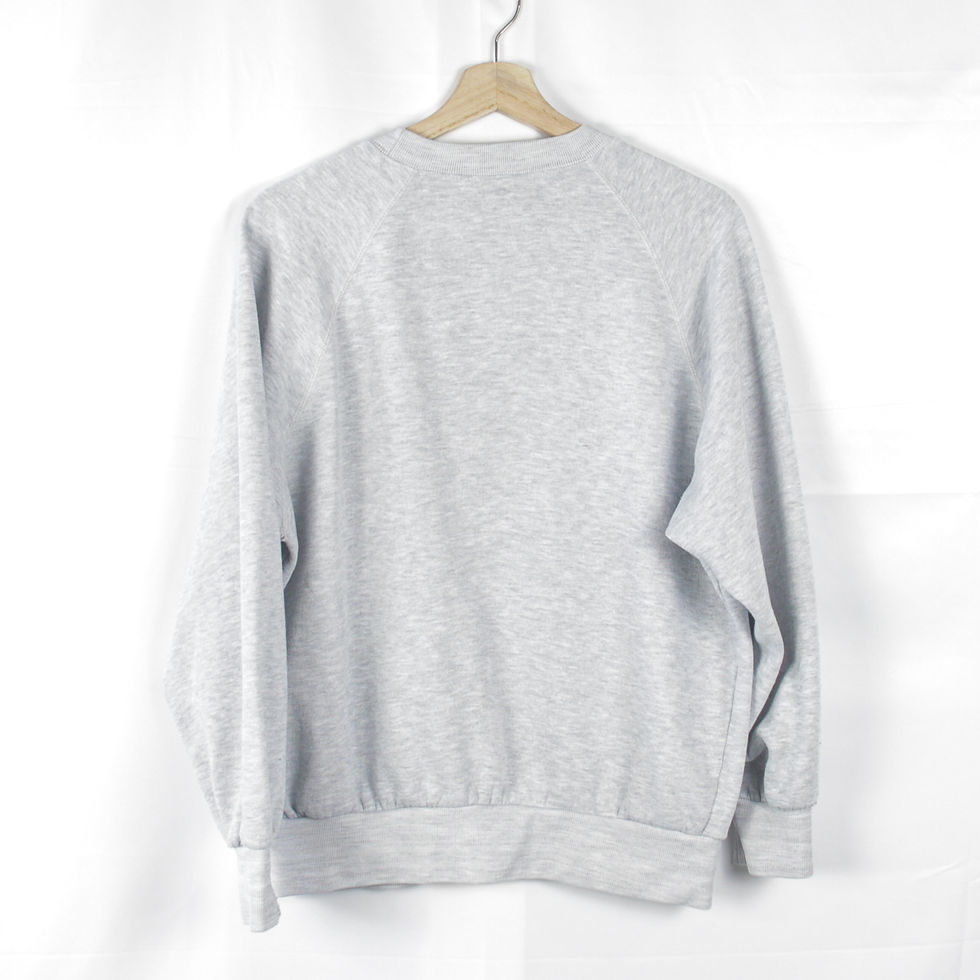 Thumbnail: 90’s Adidas Crewneck - L (M)