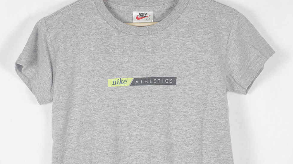 Thumbnail: 90’s Women’s Nike Athletics Tee - S