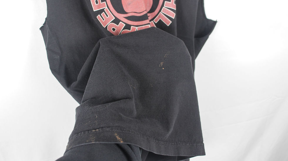 Thumbnail: 1999 Red Hot Chili Peppers Chopped Tank - L