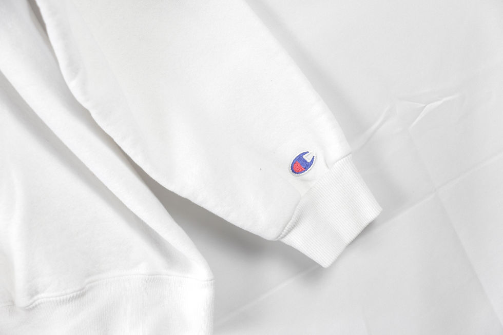 Thumbnail: 90's State Farm Champion Crewneck - XL