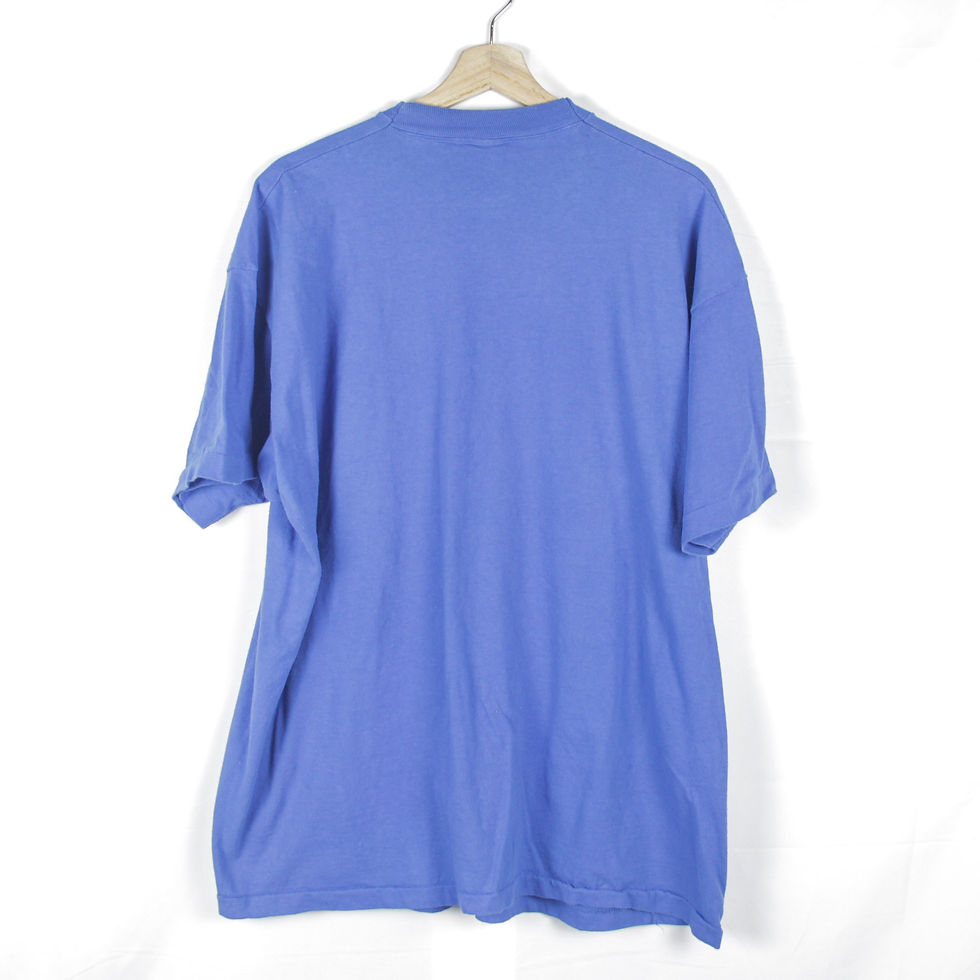 Thumbnail: 1993 I Survived Lake Superior Sault Ste. Marie Tee - XXL