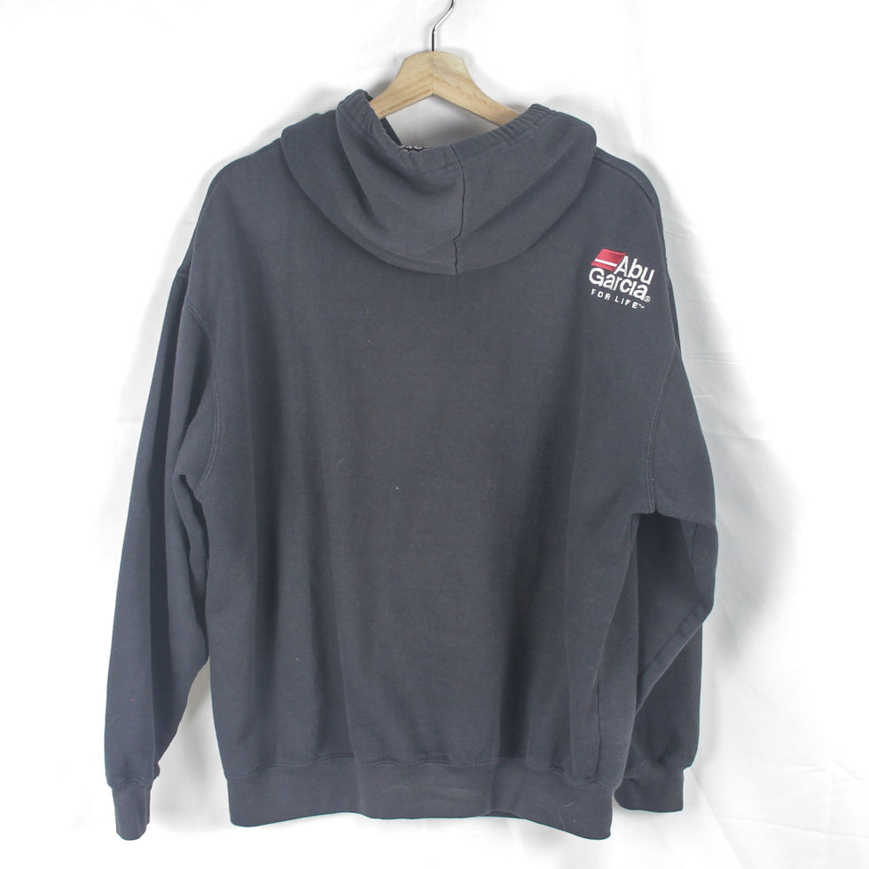 Thumbnail: Abu Garcia Hoodie - M