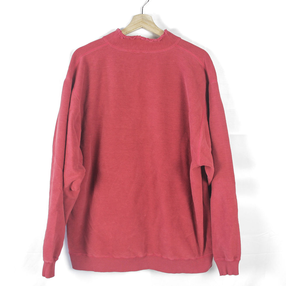 Thumbnail: 90’s Columbia Challenge Series Sweatshirt - M