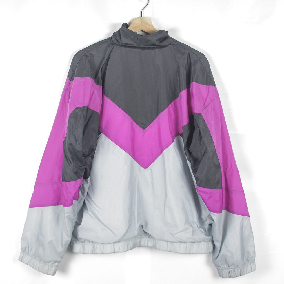 Thumbnail: 90’s USA Olympics Windbreaker - M