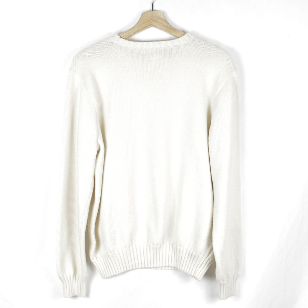 Thumbnail: Polo Ralph Lauren Sweater - L (M)