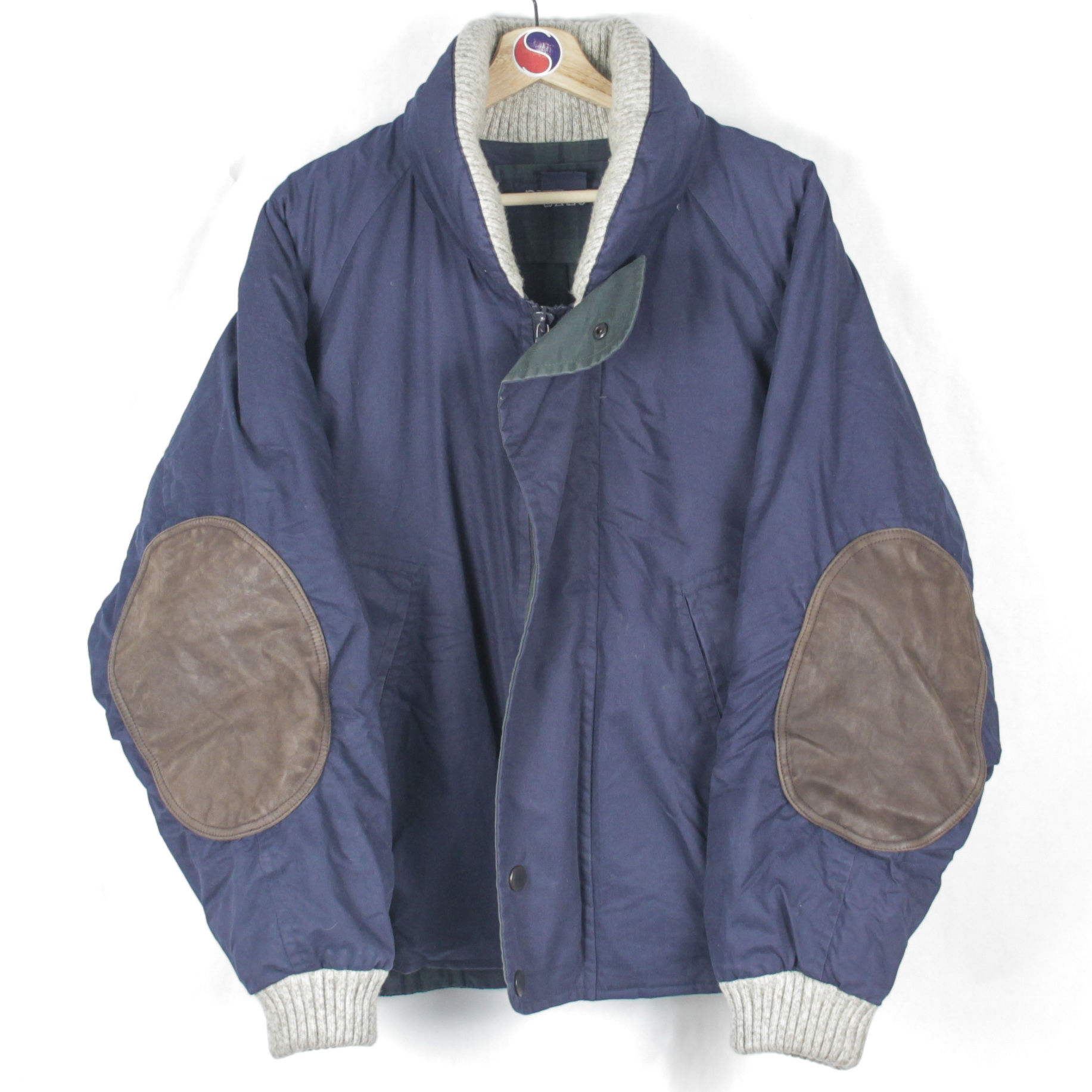 90’s Nautica Jacket - M