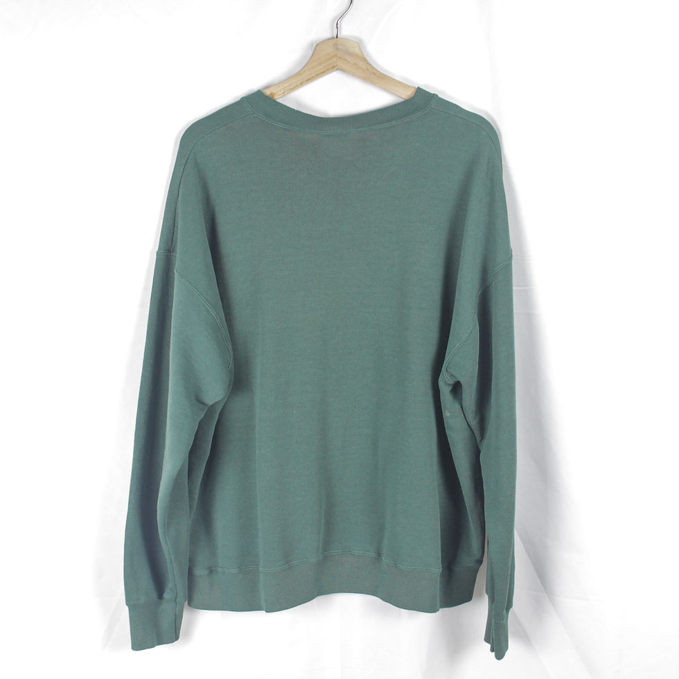 Thumbnail: 90’s Green Bay Packers Crewneck - XL