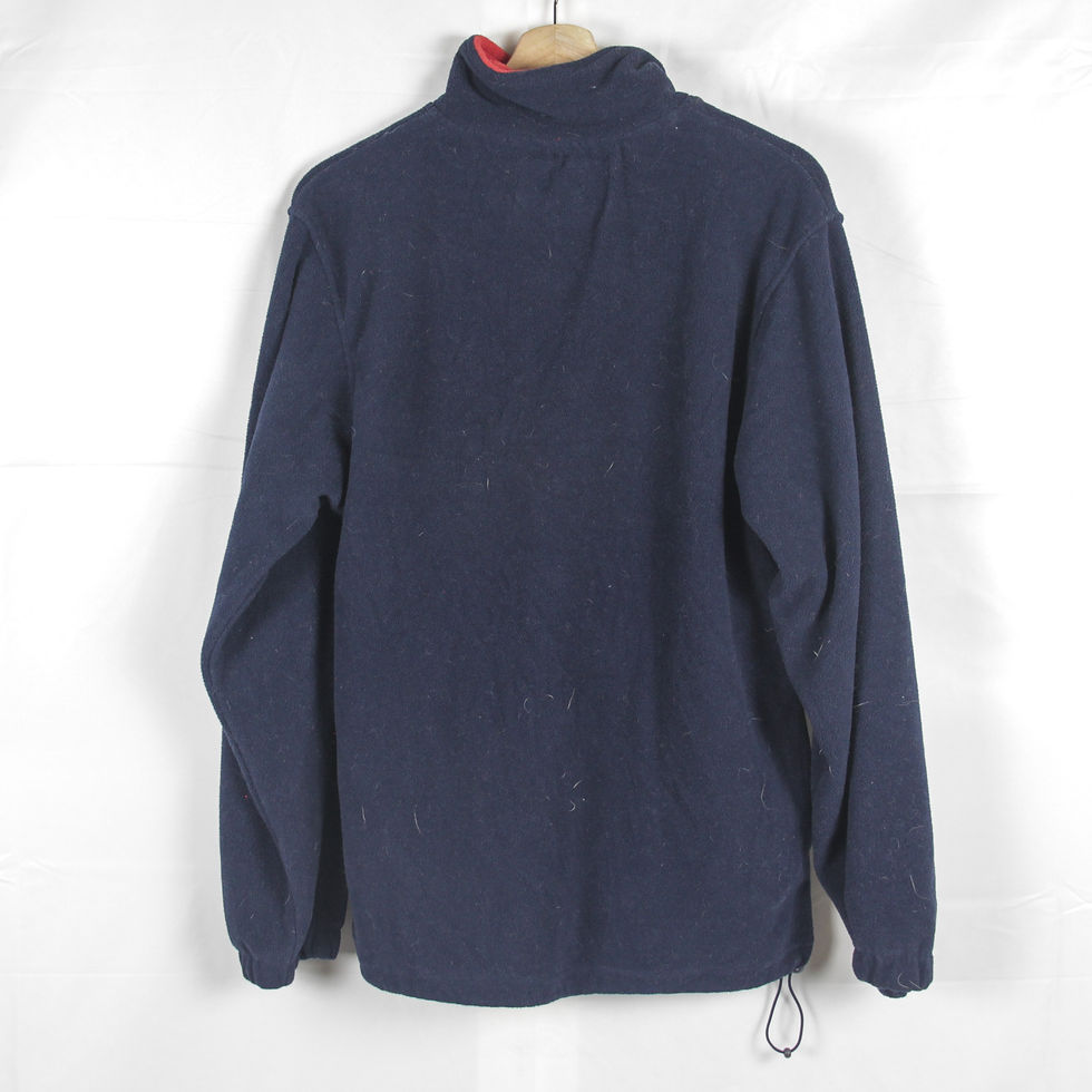 Thumbnail: Boston Fleece - M