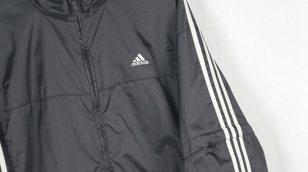 Thumbnail: Adidas Windbreaker - XL 