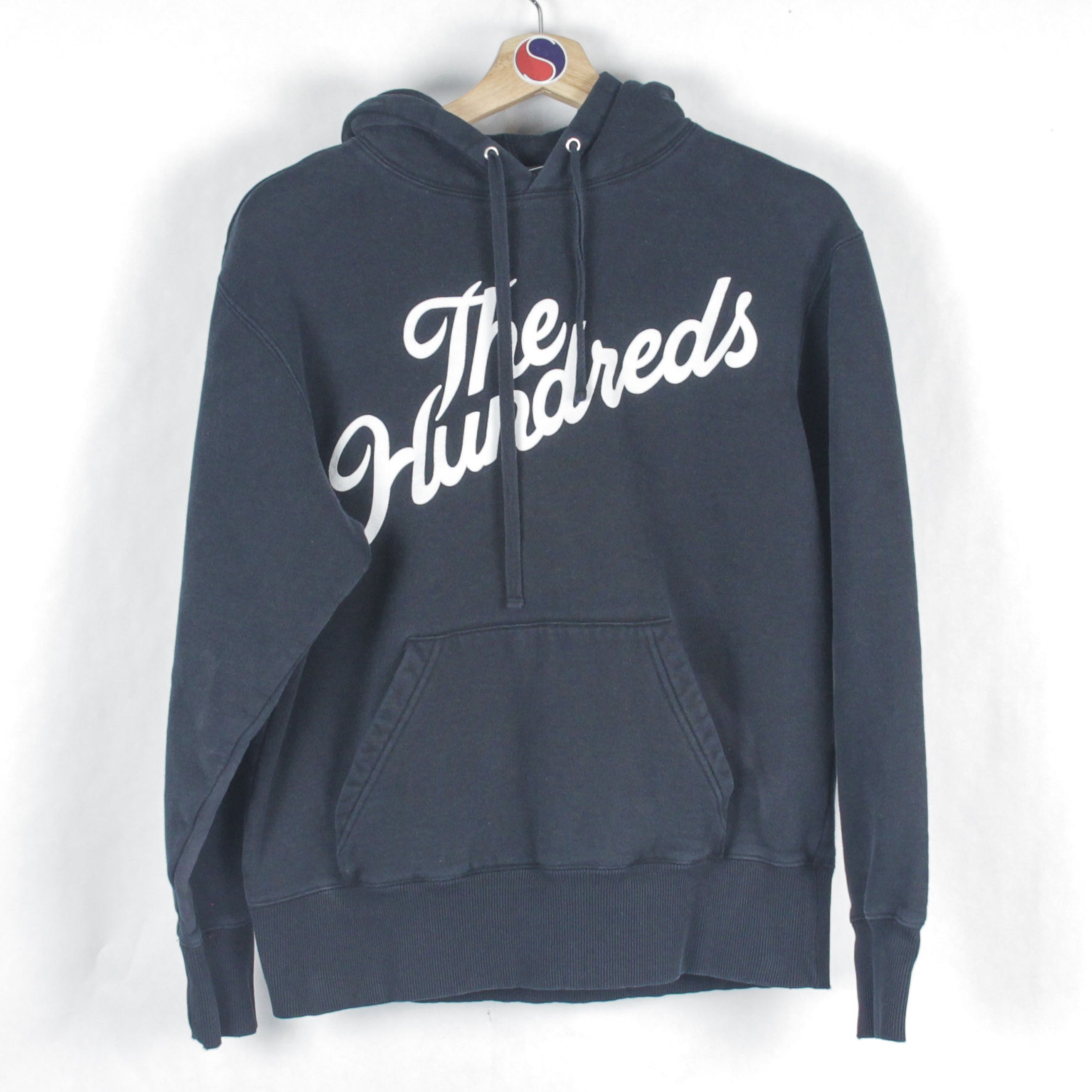 The Hundreds Hoodie - S