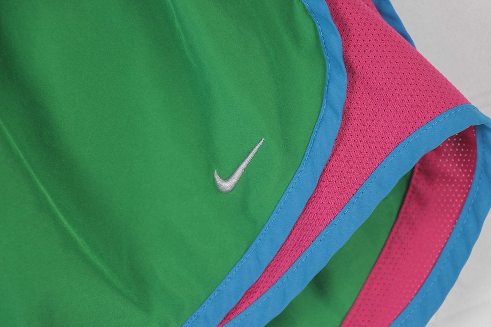 Thumbnail: Women’s Nike Shorts - M