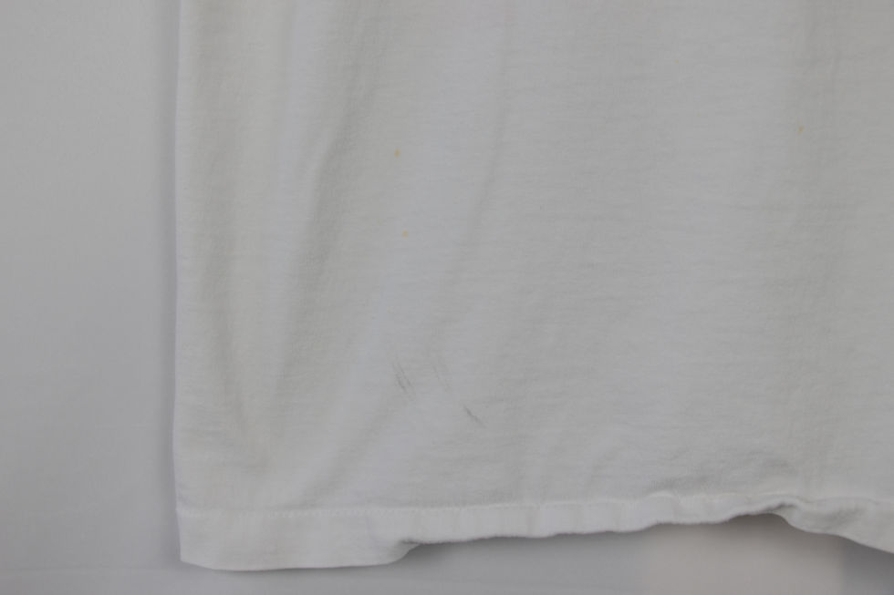 Thumbnail: 1991 Flinstones Tee - M