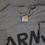 Thumbnail: 90’s Army Long Sleeve - L