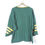 Thumbnail: 1998 Green Bay Packers 3/4 Long Sleeve - XL