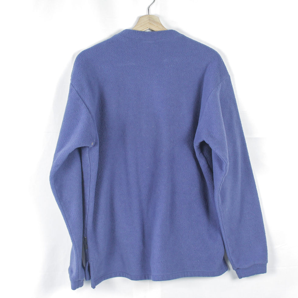 Thumbnail: 90’s Mountain Equipment Fleece - L 