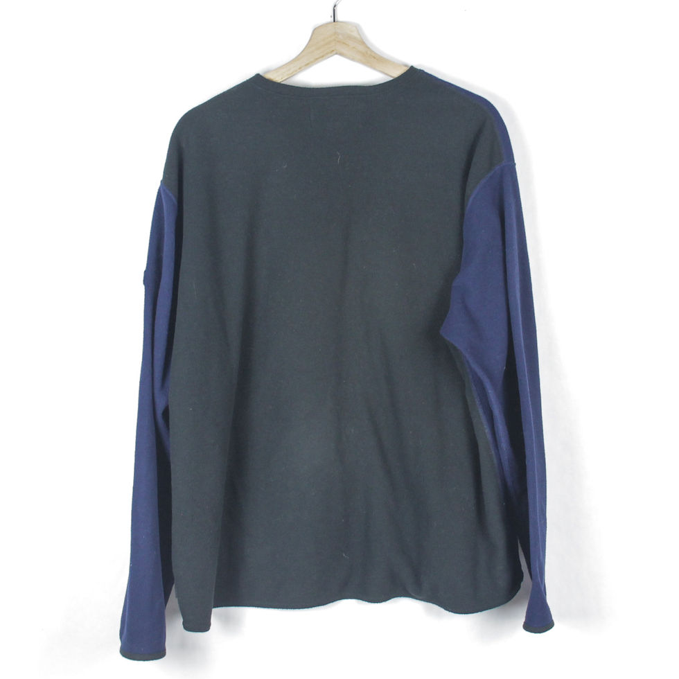 Thumbnail: 90’s Polo Sport Fleece - XL