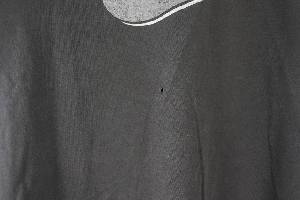 Thumbnail: 90’s Nike Long Sleeve - L