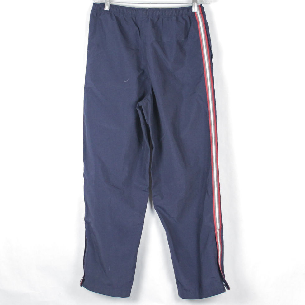 Thumbnail: 90’s Tommy Hilfiger Track Pants - M