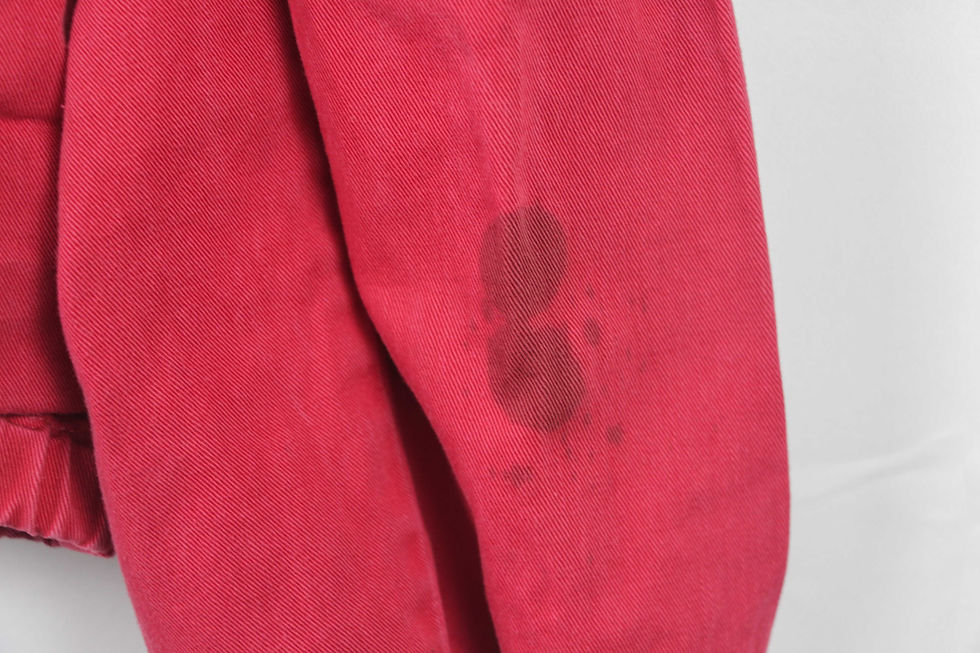 Thumbnail: 90’s Polo Ralph Lauren Harrington Jacket - XL (L)