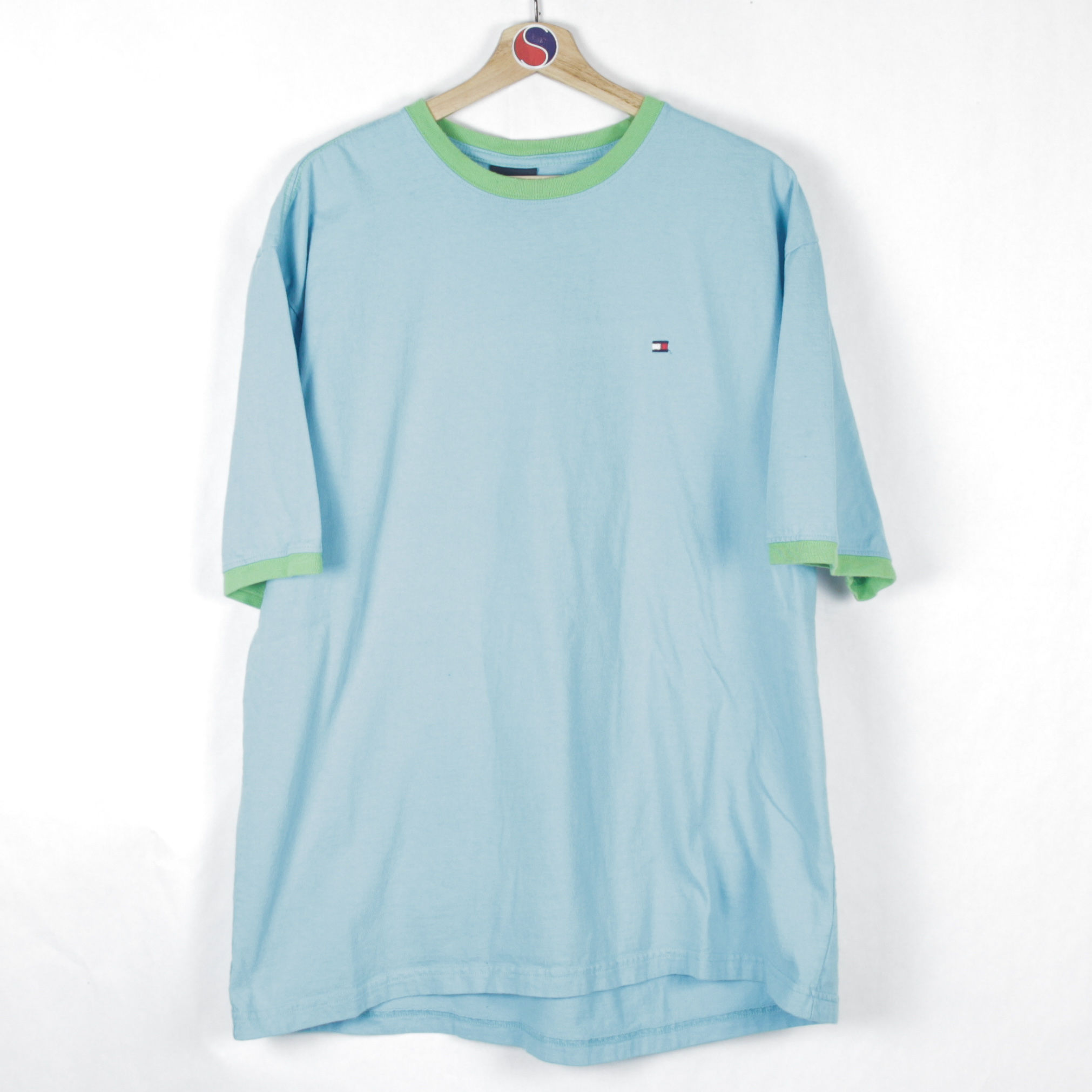 2000’s Tommy Hilfiger Tee - XL