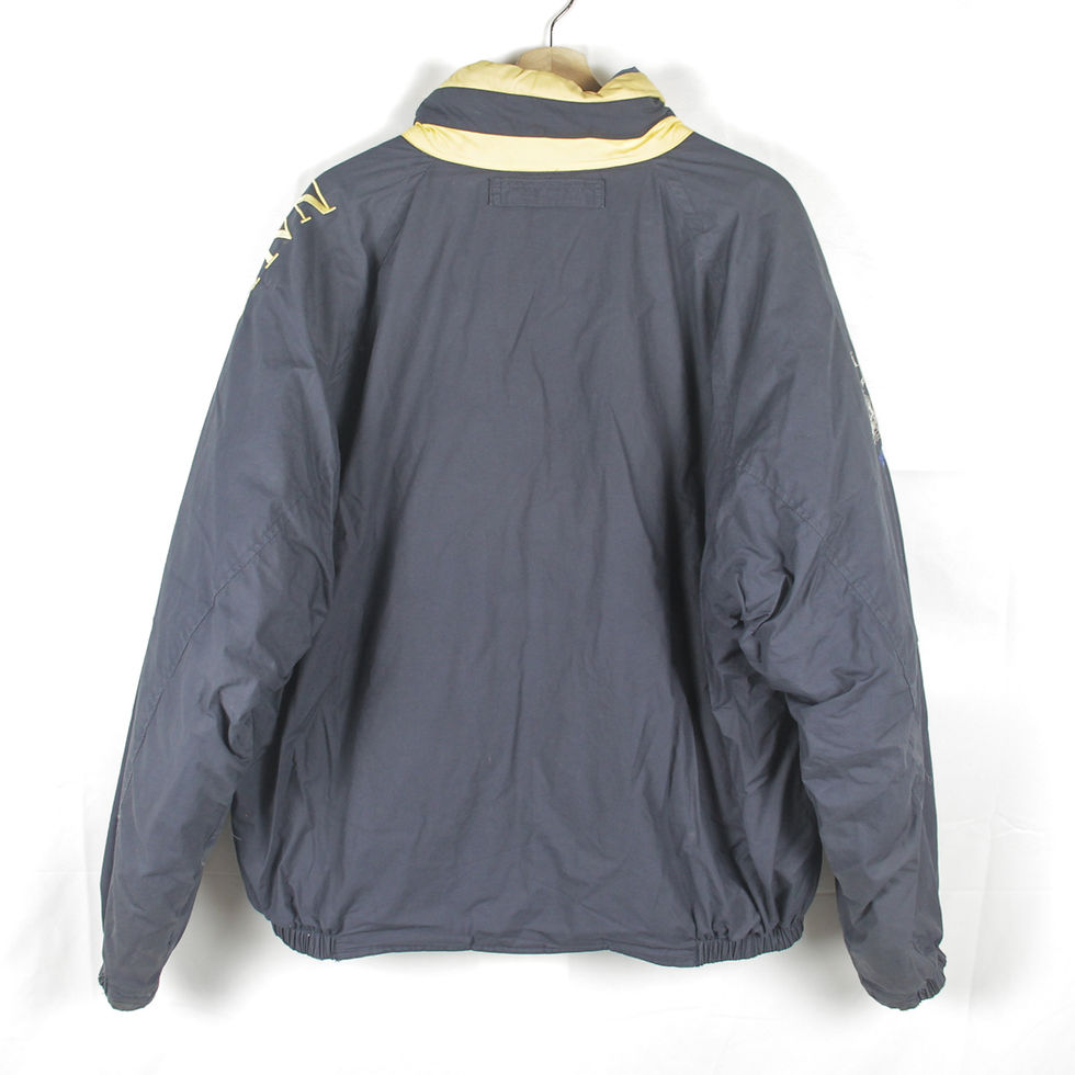 Thumbnail: 90’s Nautica Challenge Jacket - XL (L)